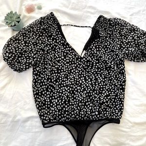 ASTR Bodysuit